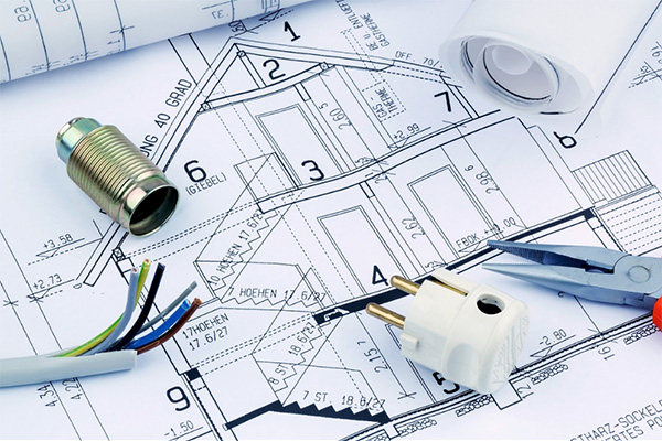 Read more about the article Looking to rewire your house?