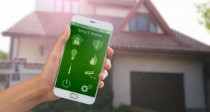 Updating your old home to fit new technology