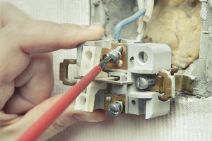 When it comes to electrical repair, don’t attempt it yourself