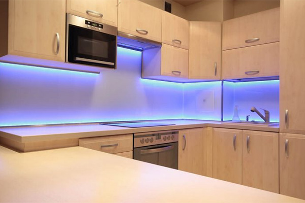 Read more about the article Environmentally friendly lighting design for your kitchen