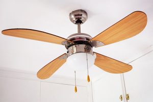 Tips for finding the right ceiling fan to suit your style