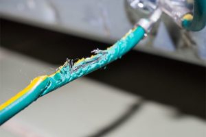 The extreme importance of proper electrical wiring installation