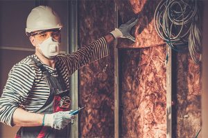 Why you should never DIY home rewiring