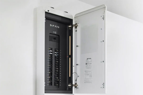 You are currently viewing Yes, someone built a “smart” electrical panel that works with Alexa