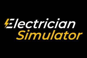 There’s now a Electrician Simulator video game