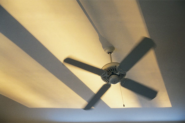 You are currently viewing 77,000 ceiling fans recalled due to major safety issue
