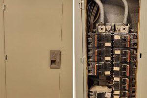 What home inspectors may find in your electrical panel